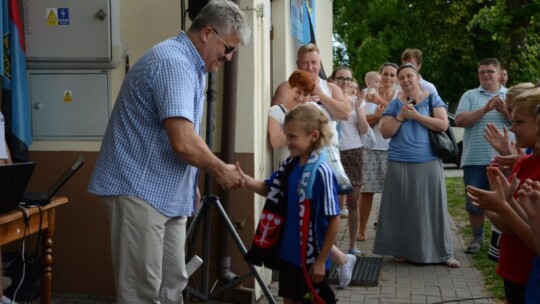 Wilga Garwolin podsumowała sezon