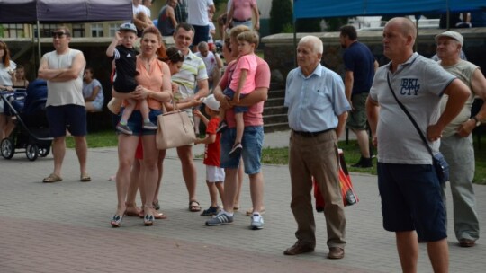 Wilga Garwolin podsumowała sezon