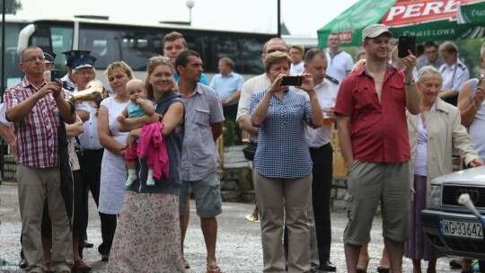 Orkiestry burzy się nie boją