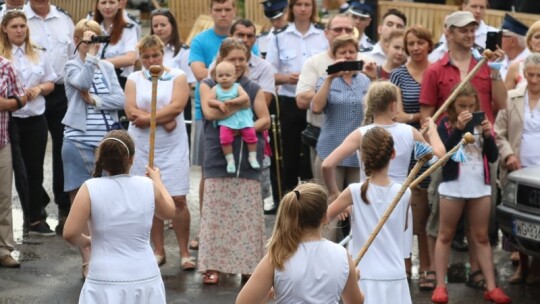 Orkiestry burzy się nie boją