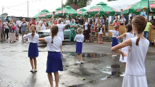 Orkiestry burzy się nie boją