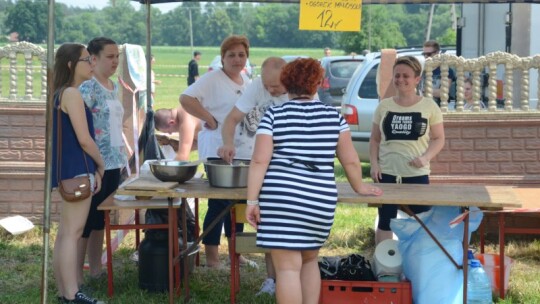 87,5 tys. zł dla Katarzyny Książek