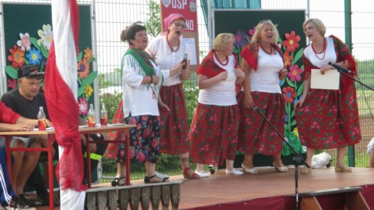 87,5 tys. zł dla Katarzyny Książek