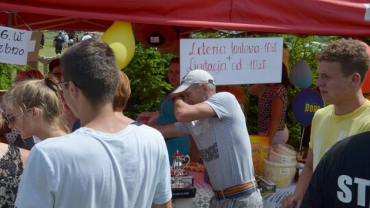 87,5 tys. zł dla Katarzyny Książek