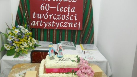 60 lat zespołu Iwowianki