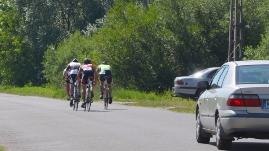 Pływali, jeździli, biegali. Triathlon garwoliński po raz trzeci