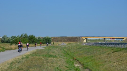 Pływali, jeździli, biegali. Triathlon garwoliński po raz trzeci