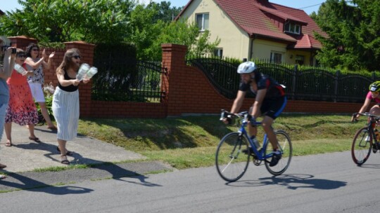 Pływali, jeździli, biegali. Triathlon garwoliński po raz trzeci