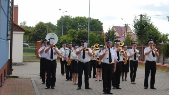 97 lat policji ? 47 awansów 