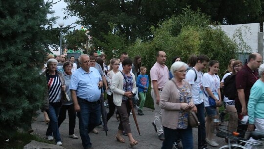 Młodzi pokochali Garwolin. Z wzajemnością