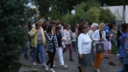 Młodzi pokochali Garwolin. Z wzajemnością