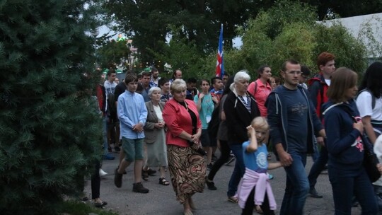 Młodzi pokochali Garwolin. Z wzajemnością