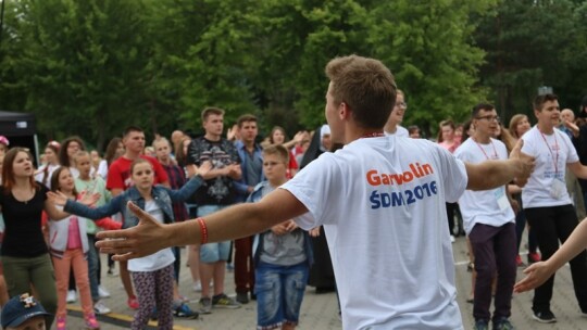 Młodzi pokochali Garwolin. Z wzajemnością