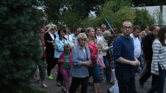 Młodzi pokochali Garwolin. Z wzajemnością