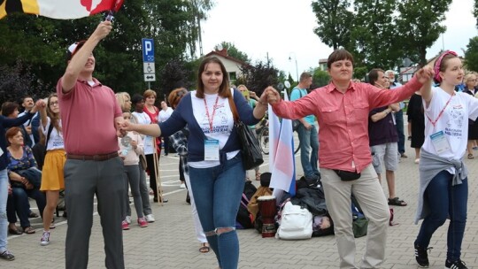 Młodzi pokochali Garwolin. Z wzajemnością