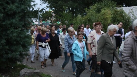 Młodzi pokochali Garwolin. Z wzajemnością