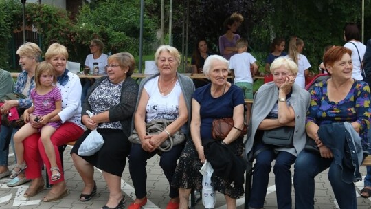 Młodzi pokochali Garwolin. Z wzajemnością