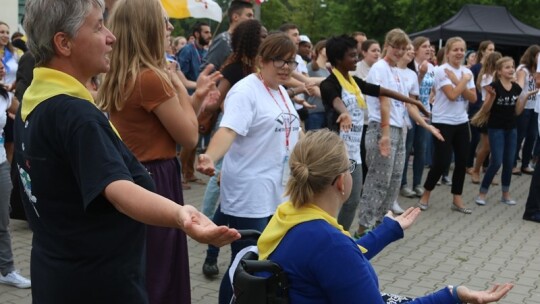 Młodzi pokochali Garwolin. Z wzajemnością