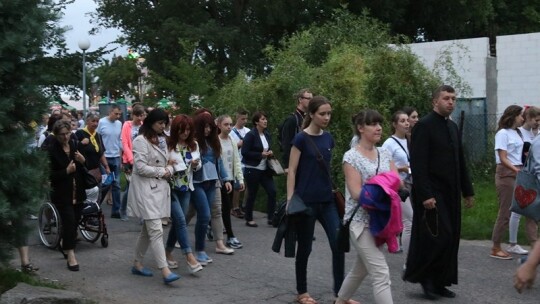 Młodzi pokochali Garwolin. Z wzajemnością