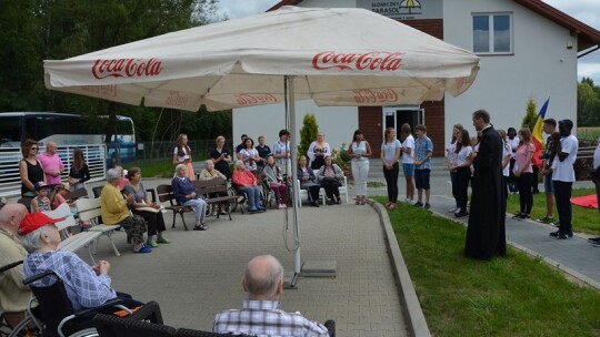 Młodzi pokochali Garwolin. Z wzajemnością