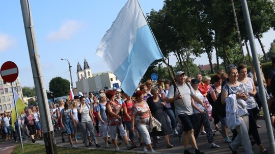 Garwolińskie ?7? na trasie