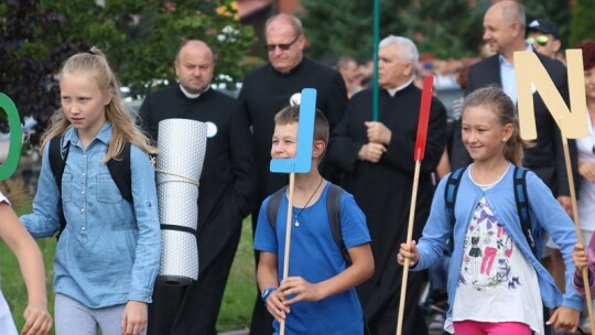 Garwolińskie ?7? na trasie