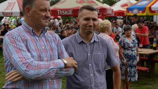 Udany kolejny festyn na rzecz Katarzyny Książek