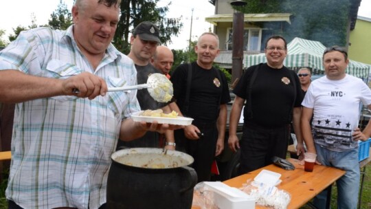 Udany kolejny festyn na rzecz Katarzyny Książek