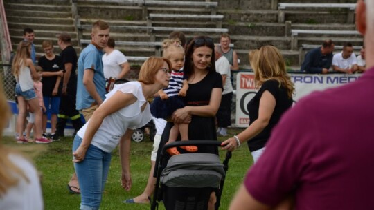 Udany kolejny festyn na rzecz Katarzyny Książek