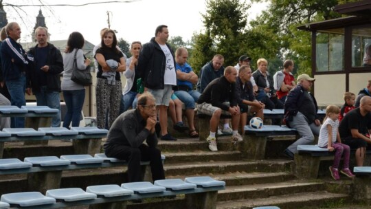 Drugie zwycięstwo Wilgi w sezonie [video]