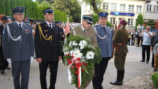 15 sierpnia ? uroczyście i z piosenką