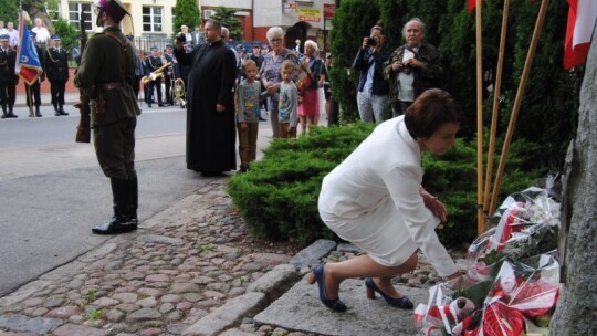 15 sierpnia ? uroczyście i z piosenką