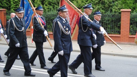 15 sierpnia ? uroczyście i z piosenką