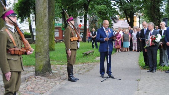 15 sierpnia ? uroczyście i z piosenką