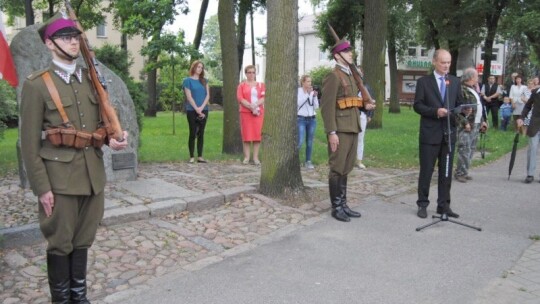 15 sierpnia ? uroczyście i z piosenką