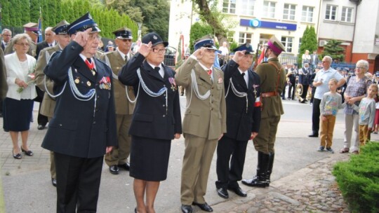 15 sierpnia ? uroczyście i z piosenką