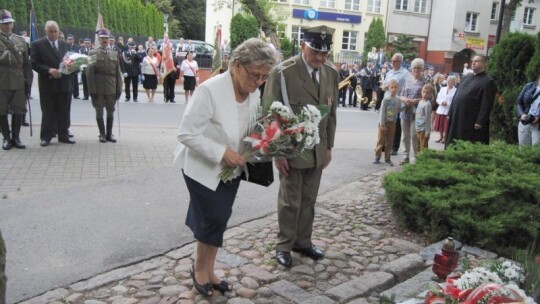 15 sierpnia ? uroczyście i z piosenką