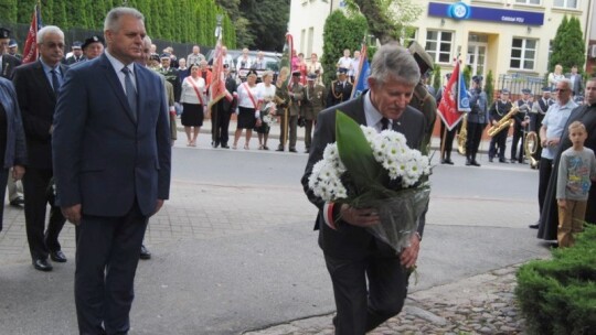 15 sierpnia ? uroczyście i z piosenką