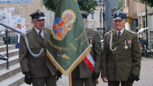 15 sierpnia ? uroczyście i z piosenką