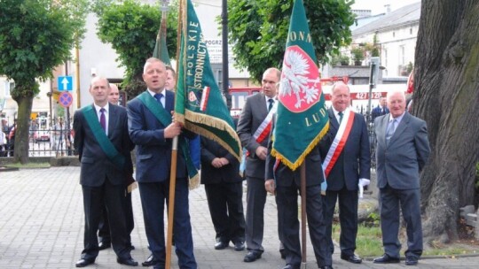 15 sierpnia ? uroczyście i z piosenką