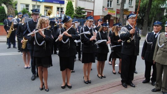 15 sierpnia ? uroczyście i z piosenką