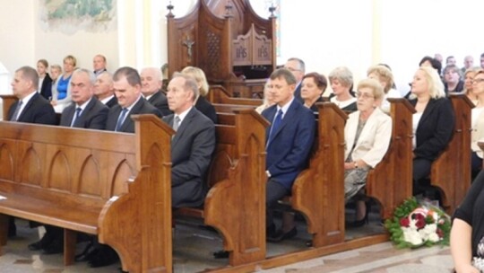 Cud nad Wisłą w Maciejowicach