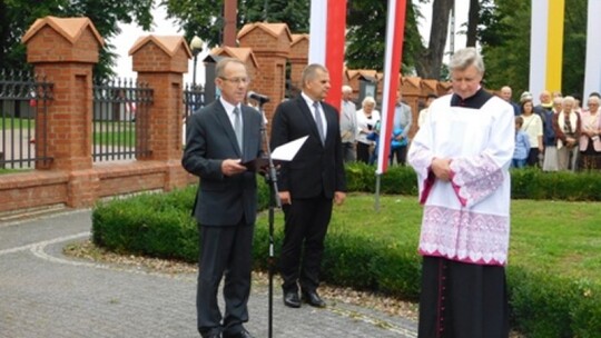 Cud nad Wisłą w Maciejowicach