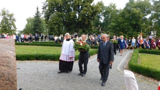 Cud nad Wisłą w Maciejowicach