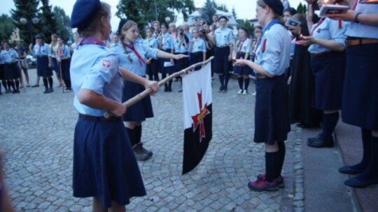 Nowi hufcowi i nowy naczelnik u Skautów Europy