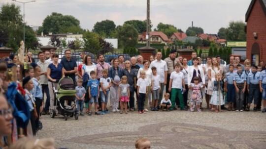 Nowi hufcowi i nowy naczelnik u Skautów Europy