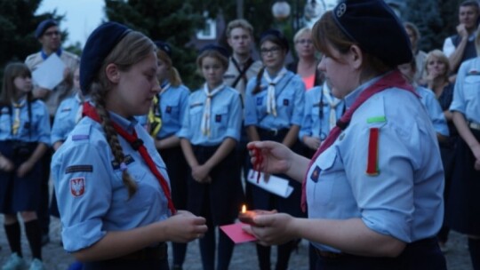 Nowi hufcowi i nowy naczelnik u Skautów Europy