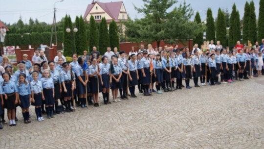 Nowi hufcowi i nowy naczelnik u Skautów Europy