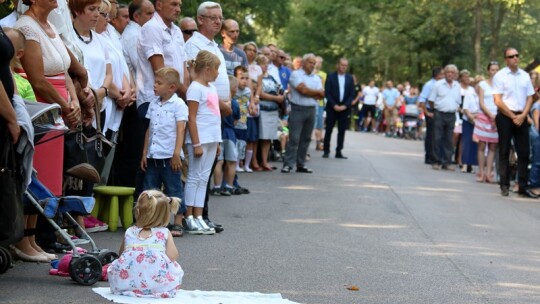 Unin patriotyczny? i nie tylko