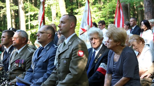 Unin patriotyczny? i nie tylko